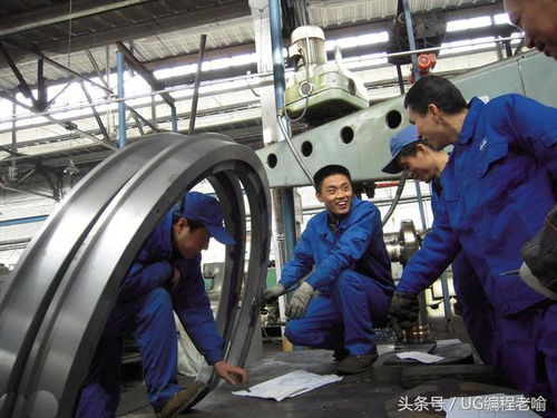 技術(shù)工沒(méi)有尊嚴(yán)，拿什么談工匠精神？——2025智能工廠如何實(shí)現(xiàn)工程與技術(shù)研究與試驗(yàn)發(fā)展的新突破